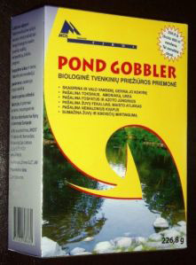 Pond Gobbler, 226g